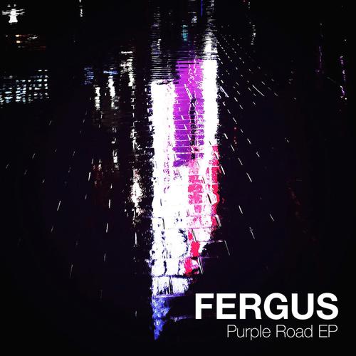 Strangers In The Night - Fergus