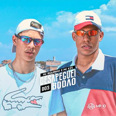 Desapeguei dos Bodão's cover