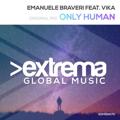 Only Human (Vocal Mix)'s cover