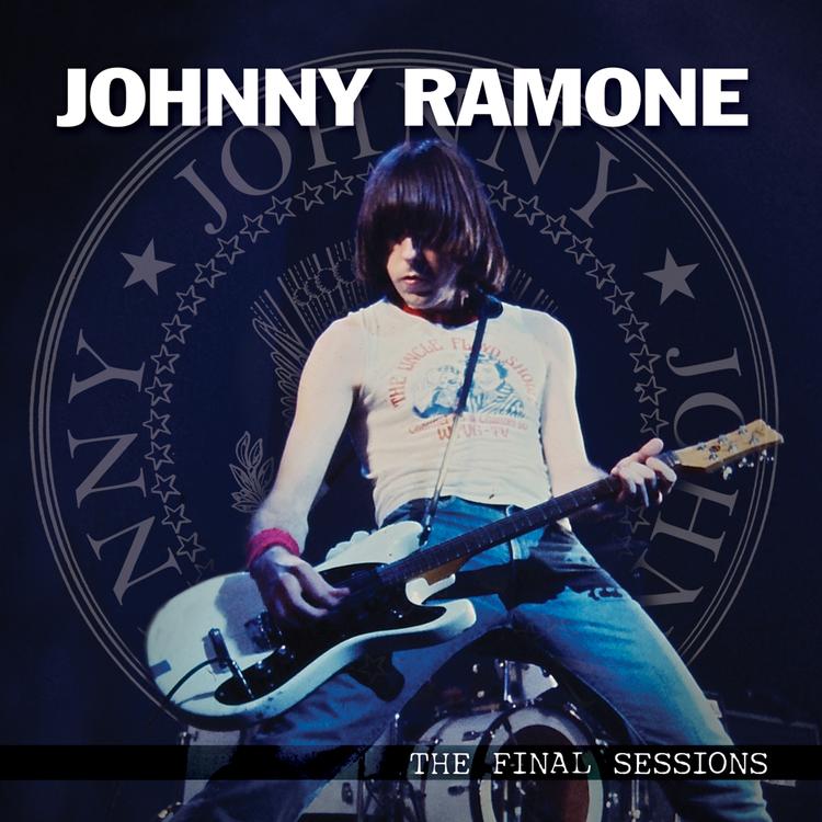 Johnny Ramone's avatar image