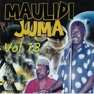 Maulidi Juma's cover