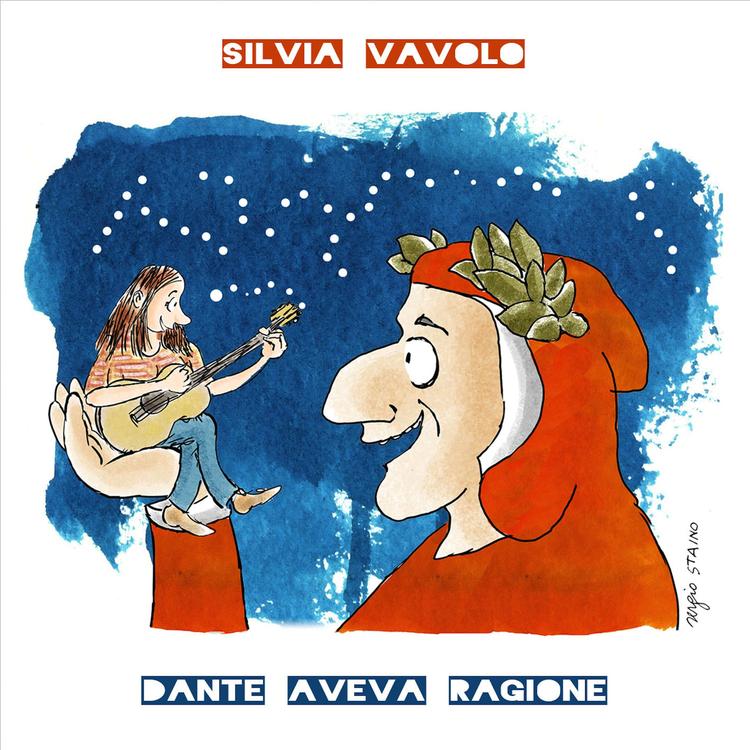 Silvia Vavolo's avatar image