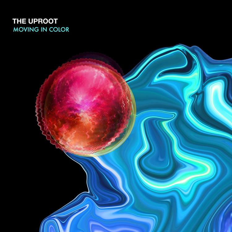 UpRoot's avatar image