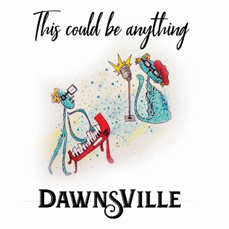 DawnsVille's avatar image