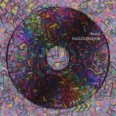 Hallucination (Original Mix) By Fadis's cover