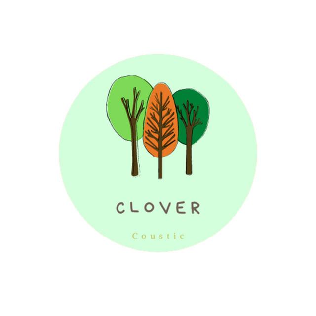 Clovercoustic's avatar image
