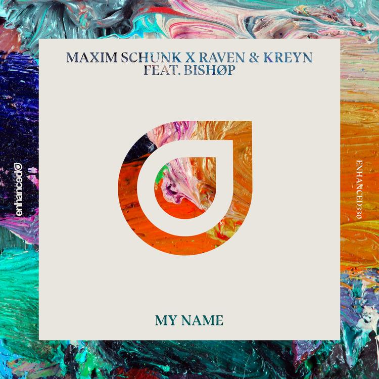 Maxim Schunk x Raven & Kreyn feat. BISHØP's avatar image