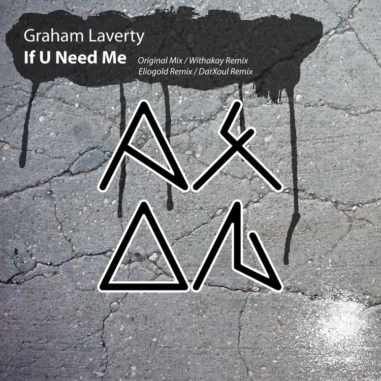 Graham Laverty's avatar image