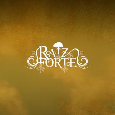 Raiz Forte Reggae's cover