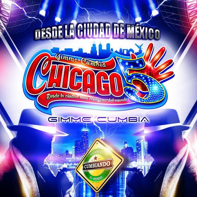 Chicago 5's avatar image