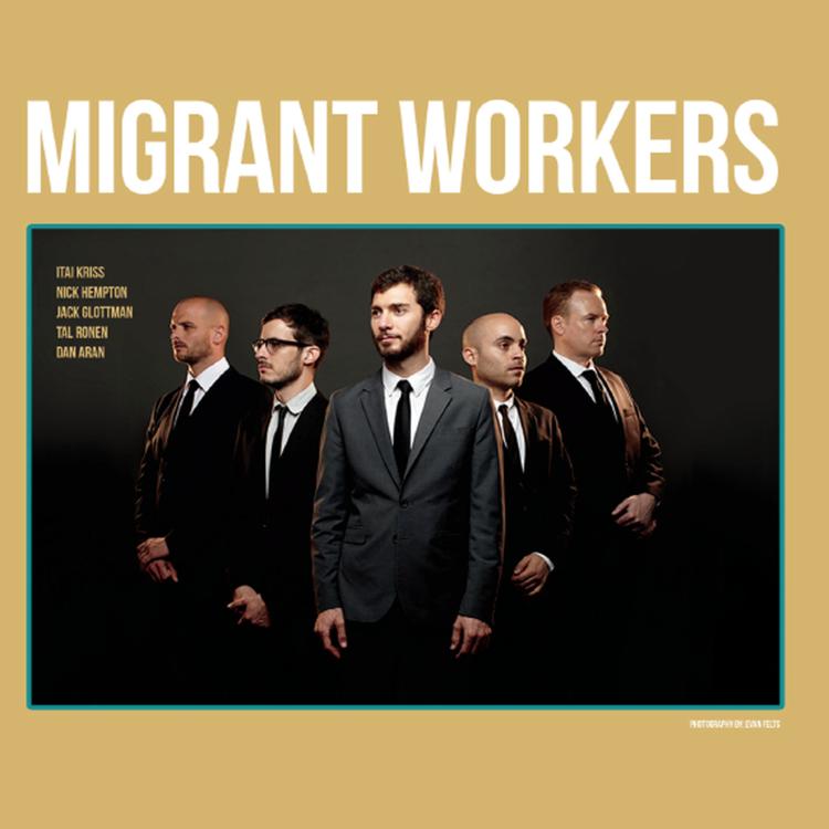 Migrant Workers's avatar image