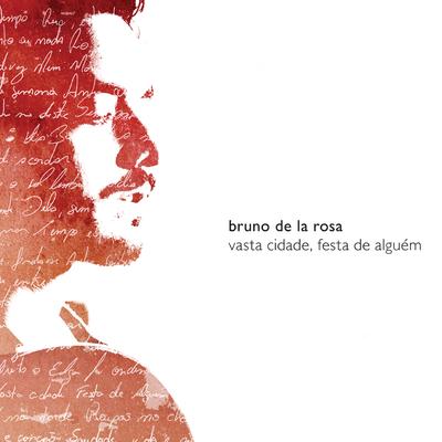 A Estrada e o Violeiro By Bruno De La Rosa, Renato Teixeira's cover