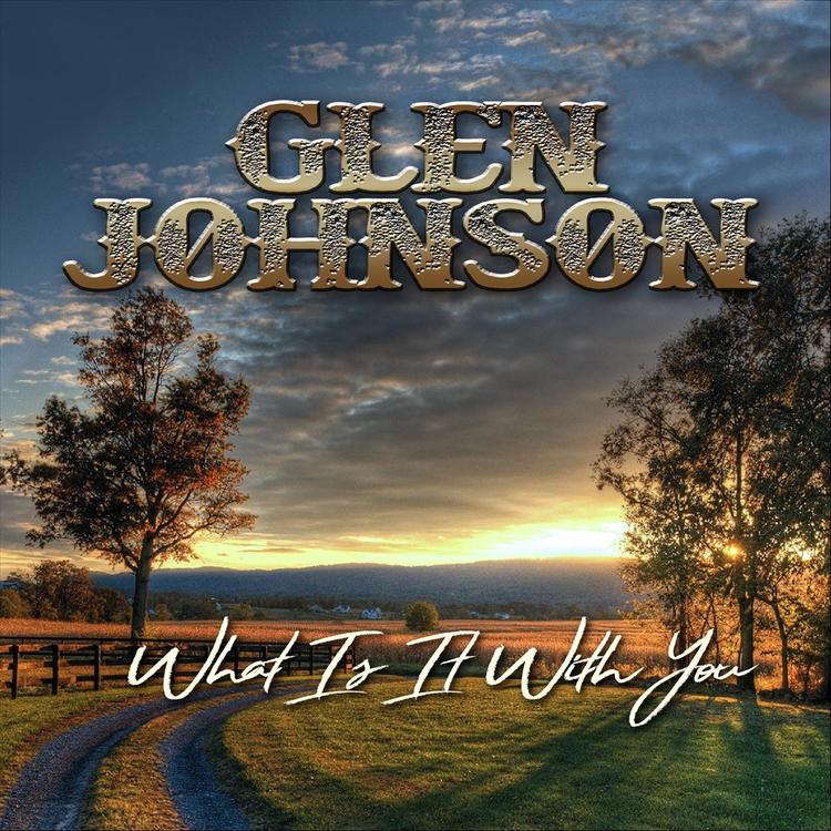 Glen Johnson's avatar image