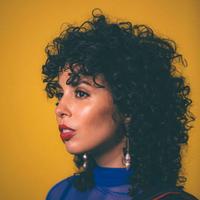 Raquel Sofía's avatar cover