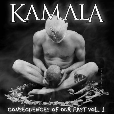 Take Away By Kamala's cover