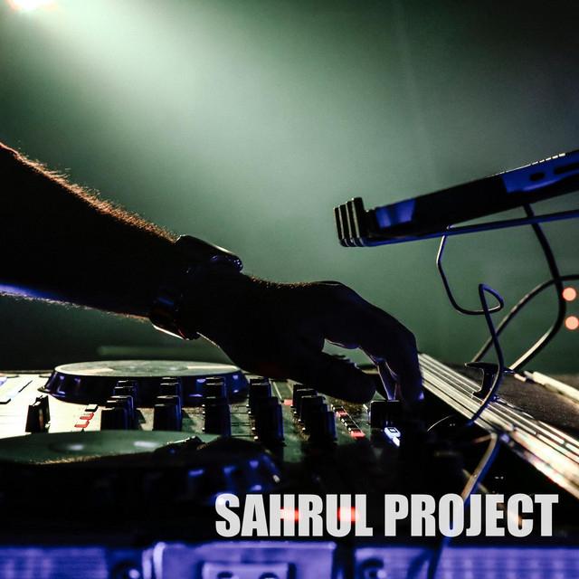 Sahrul Project's avatar image