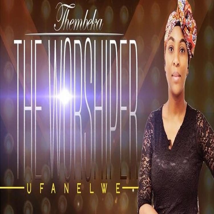 Thembeka The Worshiper's avatar image