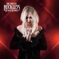 The Pretty Reckless's avatar cover