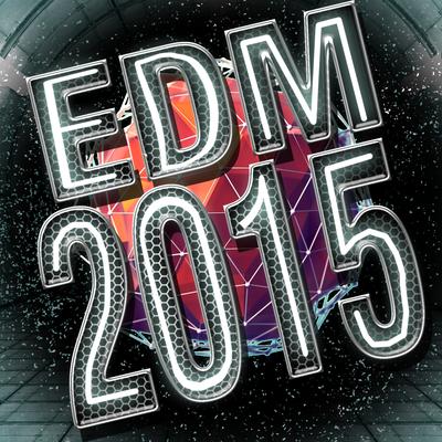 EDM 2015's cover