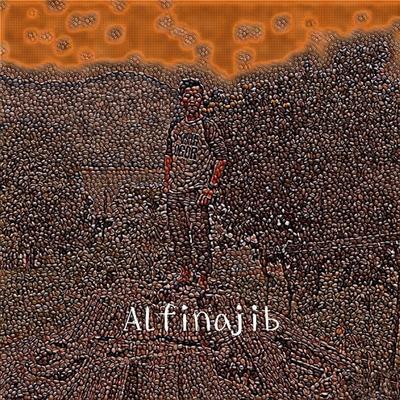Alfinajib's cover