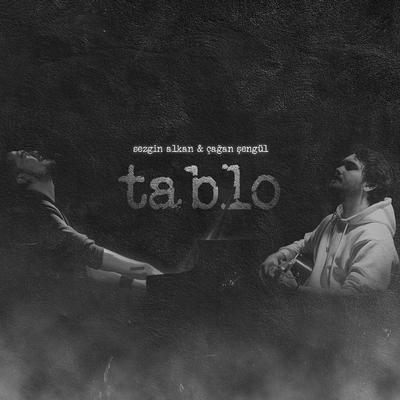 Tablo By Çağan Şengül, Sezgin Alkan's cover