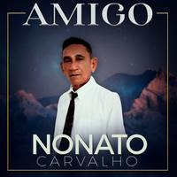 Nonato de Carvalho's avatar cover