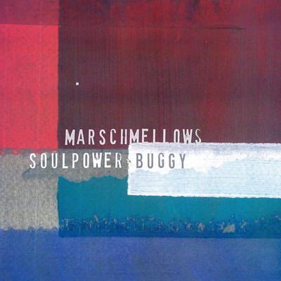 Soulpower (Jazzanova Reworked) [Extended Version] By Marschmellows, Verona Davis's cover