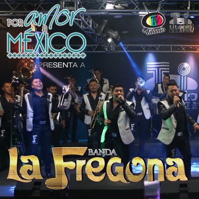 Por Amor a México Presenta a Banda la Fregona's cover