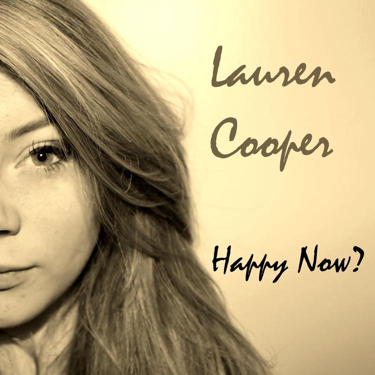 Lauren Cooper's avatar image