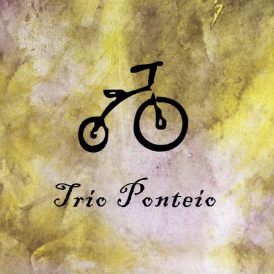 Bicicleta By Trio Ponteio's cover