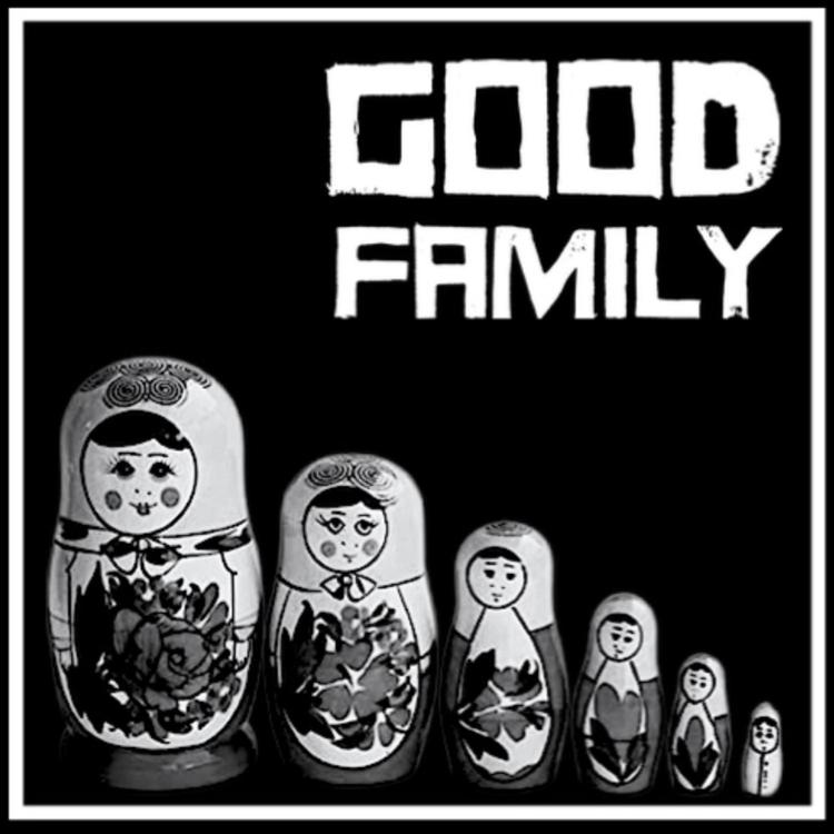 Good Family's avatar image