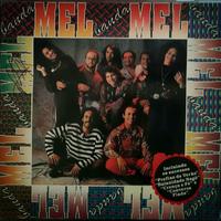 Banda Mel's avatar cover