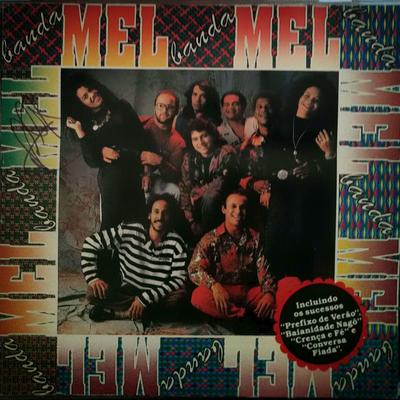 Trem Bom By Banda Mel's cover