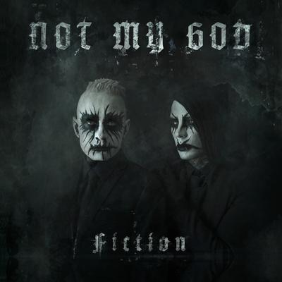 Fiction By Not My God, SKOLD's cover