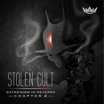 Stainless Steel By Stolen Cult's cover