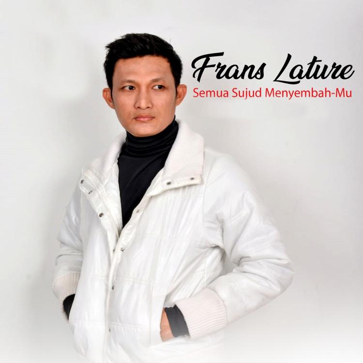 Frans Lature's avatar image