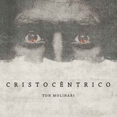 Rei da Glória By Ton Molinari's cover