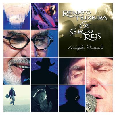 Pingo D'água By Amado Batista, Renato Teixeira, Sérgio Reis's cover