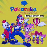 Turma da Pakaraka Parque & Festa's avatar cover