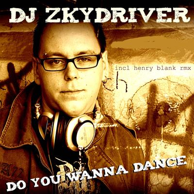 DJ Zkydriver's cover