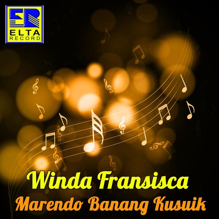 Winda Fransisca's avatar image