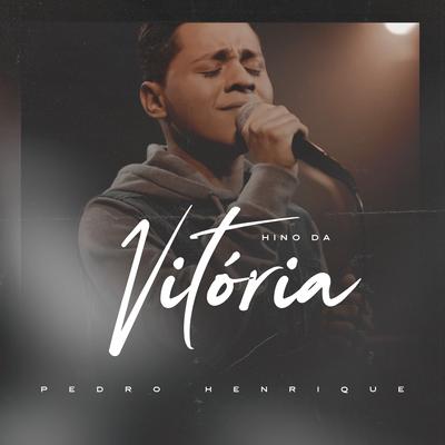 Hino da Vitória's cover