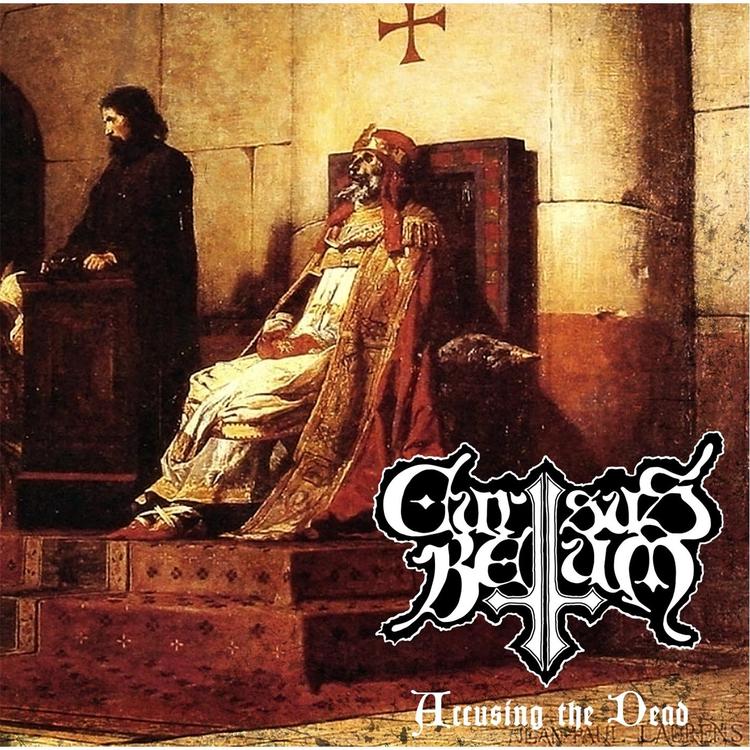 Cursus Bellum's avatar image