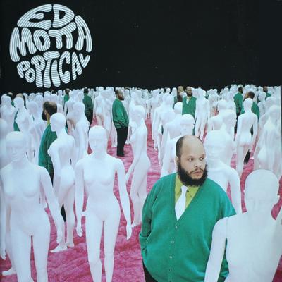 Minha Casa, Minha Cama, Minha Mesa By Ed Motta's cover