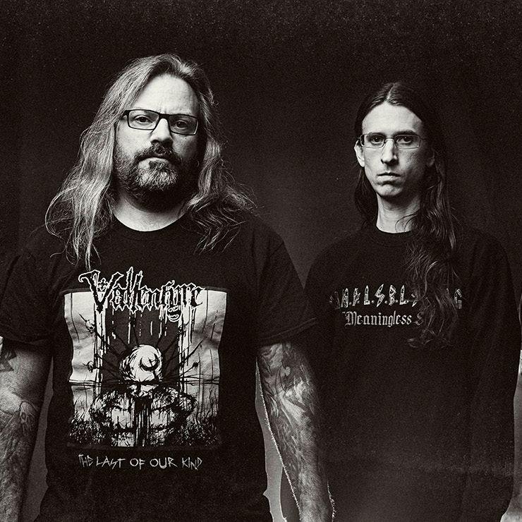 Gorguts's avatar image