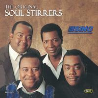 The Original Soul Stirrers's avatar cover