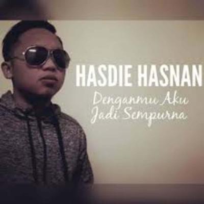 Hasdie Hasnan's cover