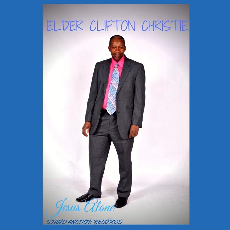 Elder Clifton Christie's avatar image