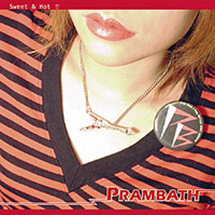 Prambath's avatar image