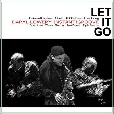 Shuffle Down By Daryl Lowery Instant!Groove's cover